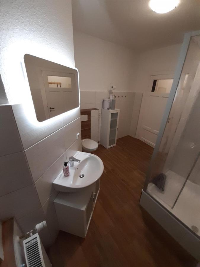 베르니게로데 Ferienhaus Am Westerntor II 아파트 외부 사진