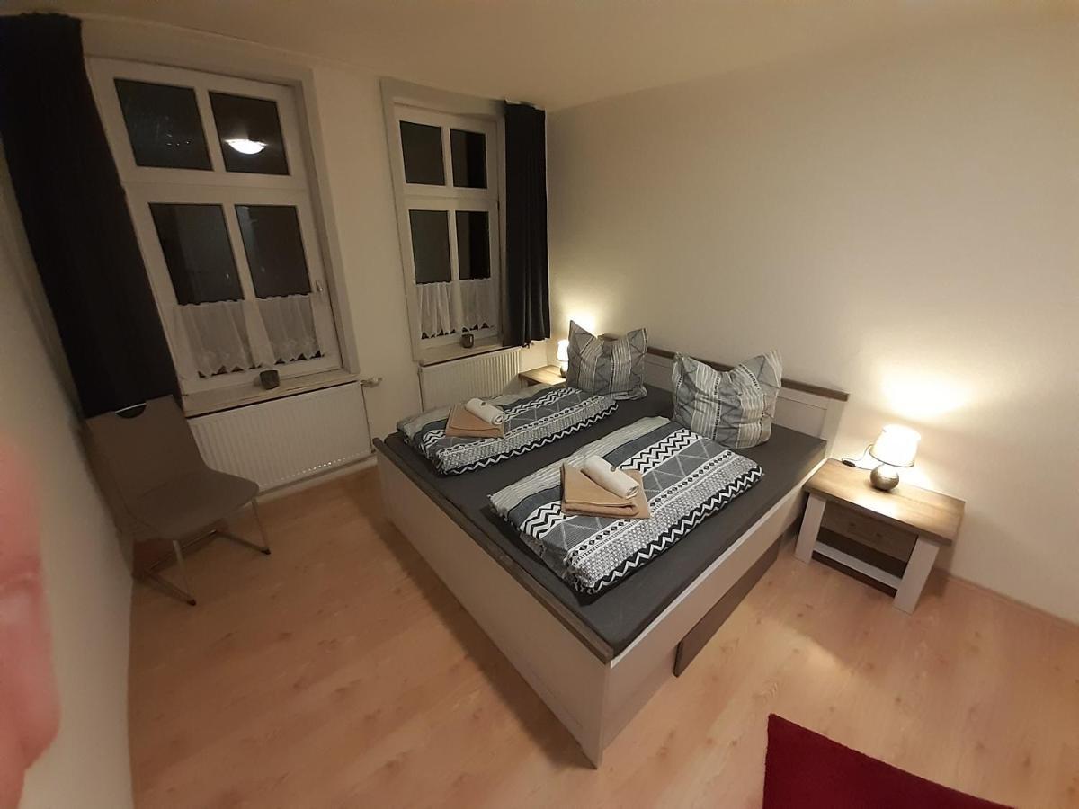베르니게로데 Ferienhaus Am Westerntor II 아파트 외부 사진