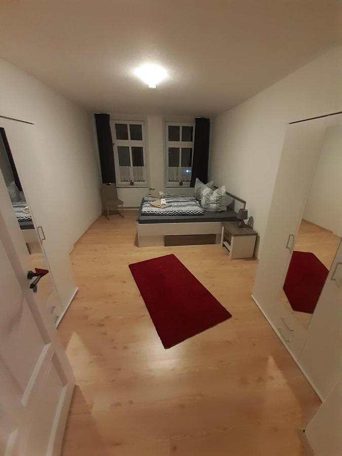 베르니게로데 Ferienhaus Am Westerntor II 아파트 외부 사진
