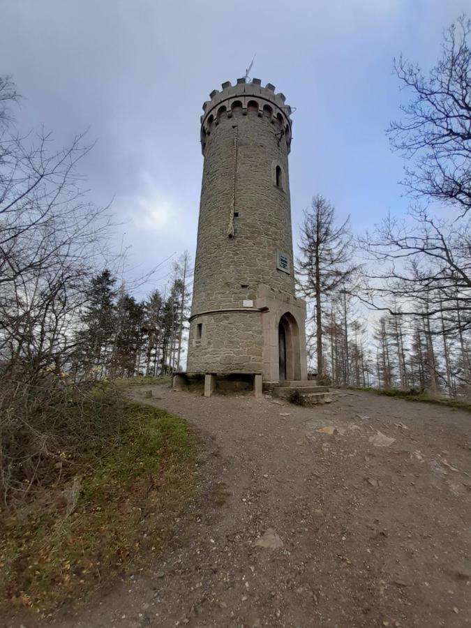 베르니게로데 Ferienhaus Am Westerntor II 아파트 외부 사진