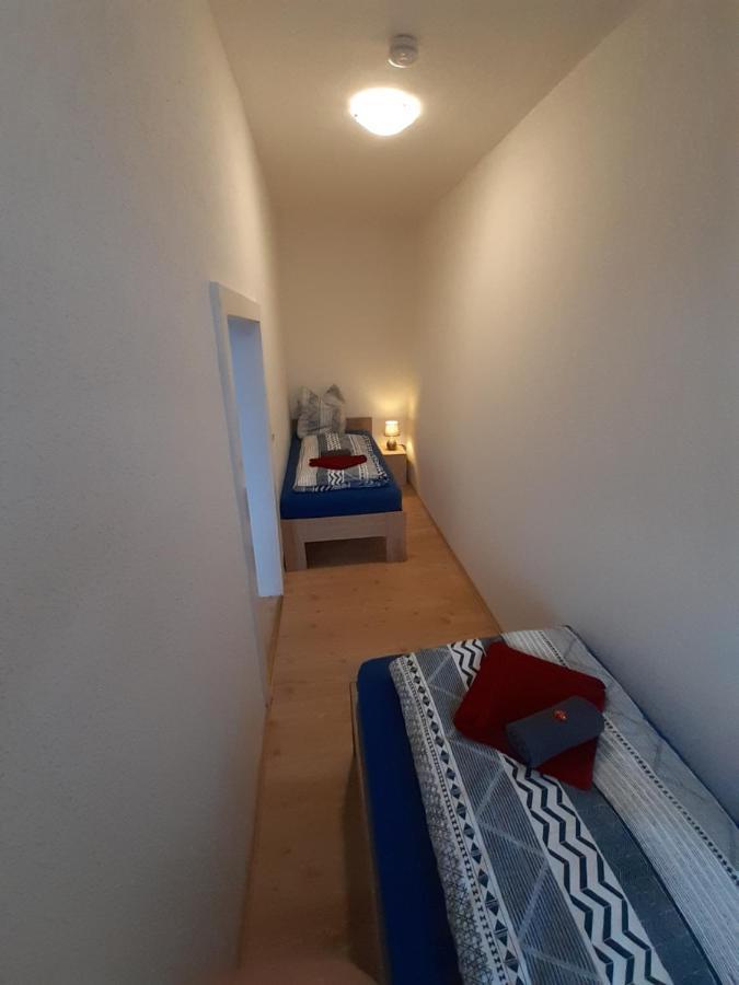 베르니게로데 Ferienhaus Am Westerntor II 아파트 외부 사진