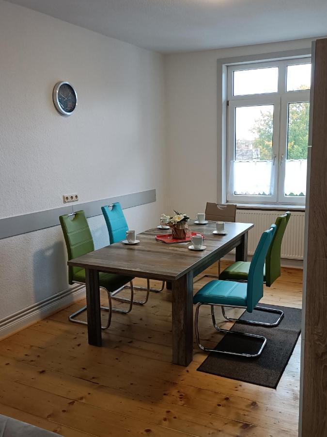 베르니게로데 Ferienhaus Am Westerntor II 아파트 외부 사진